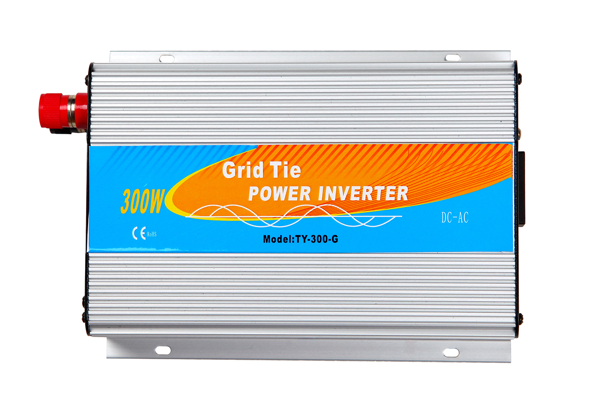 300W Grid Tie Power Inverter For Solar Panel