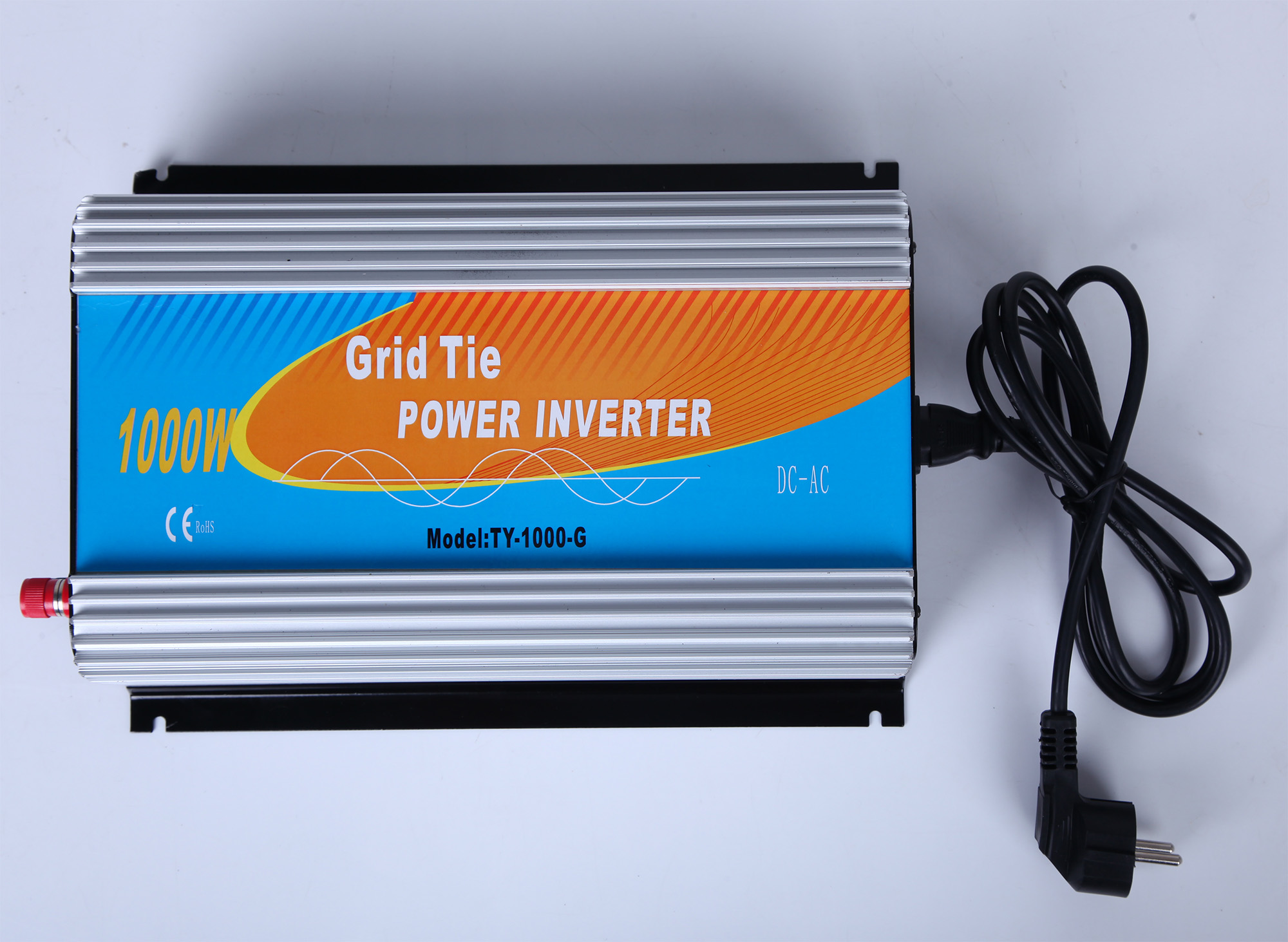 1000W Grid Tie Power Inverter For Solar Panel
