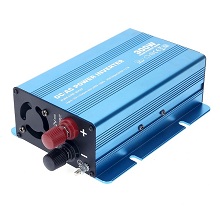 300W Pure Sine Wave Power Inverter