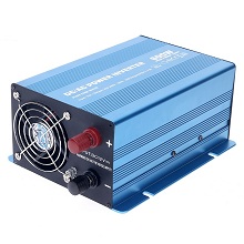 600W Pure Sine Wave Power Inverter