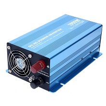 1000W Pure Sine Wave Power Inverter