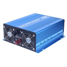 1500W Pure Sine Wave Power Inverter