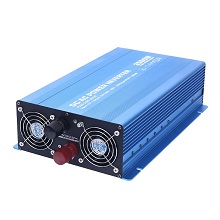 2500W Pure Sine Wave Power Inverter