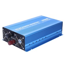 3000W Pure Sine Wave Power Inverter