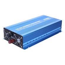 4000W Pure Sine Wave Power Inverter