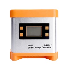 10A MPPT Solar Charge Controller