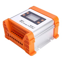 20A MPPT Solar Charge Controller