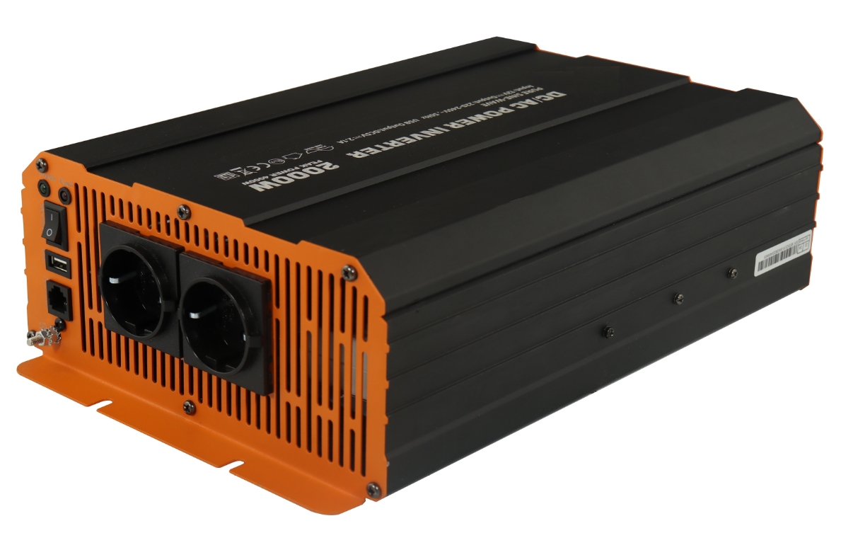 2000W Pure Sine Wave Power Inverter - SP Series